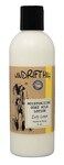 Windrift Hill Moisturizing Goat Milk Hand &amp; Body Lotion 8 Ounce Bottle (Zesty Lemon)