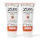 Zum Indigo Wild Hand &amp; Body Lotion - Natural Hand Lotion for Dry Hands - Body Lotion for Women &amp; Men - Body Moisturizers Include Shea Butter, Jojoba Oil &amp; More - Patchouli Scent - 6 fl oz (2 Pack)
