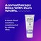 Zum Indigo Wild Hand &amp; Body Lotion - Natural Hand Lotion for Dry Hands - Body Lotion for Women &amp; Men - Body Moisturizers Include Shea Butter, Jojoba Oil &amp; More - Lavender Scent - 6 fl oz (2 Pack)