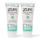 Zum Indigo Wild Hand &amp; Body Lotion - Natural Hand Lotion for Dry Hands - Body Lotion for Women &amp; Men - Body Moisturizers Include Shea Butter, Jojoba Oil &amp; More - Sea Salt Scent - 6 fl oz (2 Pack)