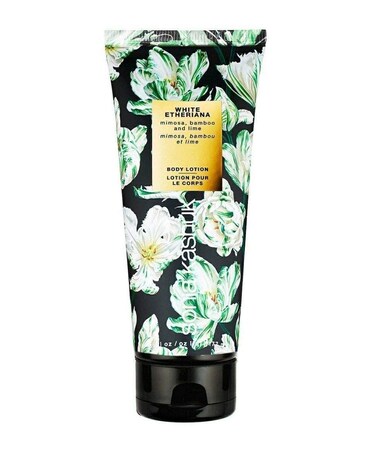 Sonia Kashuk White Etheriana Moisturizing Body Lotion