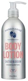 HAND IN HAND Cactus Blossom Body Lotion, 10 FZ