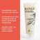 Kinlo Cooling Body Gel Moisturizer  Aloe Glycerin Menthol Tangerin Hydrating Body Lotion   Black Owned Skincare 4 fl oz Body Gel for Summer Weather