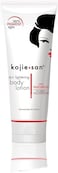 Kojie San Kojic Acid Lotion - Nourishing &amp; Skin Body Lotion with Rosehip, Shea Butter &amp; Vitamin E for Flawless Even Skin Tone - 200G
