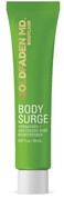 GOLDFADEN MD Body Surge Moisturizer- Body Lotion Nourish &amp; Firm for Radiant, Youthful Glow Smooth Skin Body Moisturizer - Plant-Based &amp; Cruelty-Free