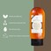 Victoria's Lavender All Natural Moisturizing Body Lotion with Essential Oils - All Natural Body Lotion for Skin Protection for Outdoor &amp; Leisure Activities - Backpackers, Campers, Hikers - 4 oz