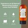 Victoria's Lavender All Natural Moisturizing Body Lotion with Essential Oils - All Natural Body Lotion for Skin Protection for Outdoor &amp; Leisure Activities - Backpackers, Campers, Hikers - 4 oz