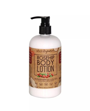 Urban Hydration Vanilla Extract Body Lotion