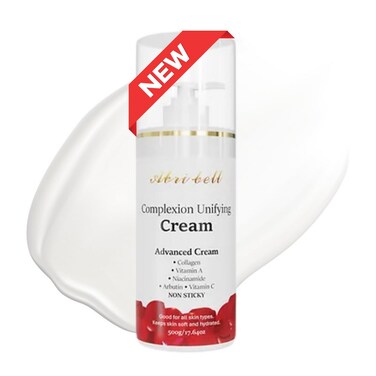 Advanced Skin Renewal Cream &ndash; Brightens &amp; Evens Skin Tone for Women &amp; Men   Vitamin C, Niacinamide &amp; Collagen Formula for Face &amp; Body   Targets Age Spots, Sun Spots &amp; Freckles (17.64 fl oz)