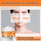 Turmeric Neck Firming Cream, Neck Tightening Cream Face Firming Cream All Natural Turmeric Skin Brightening Lotion For Tightening &amp; Lift Skin, Fine lines, Loose &amp; Sagging Skin On Face, Neck