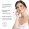 Neck Wrinkle Patches - Advanced Anti Aging Neck Wrinkle Pads for More Visible Skin Firming &amp; Neck Tightening - Overnight Reusable Silicone Wrinkle Patches - Crepe Erase &amp; Neck Lift (1-mo Supply)