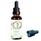 100% Certified Organic Growing Rosehip Oil/Aceite Puro De Rosa Mosqueta 30 Ml. / 1 Fl.oz.heals Dry Skin, Fine Lines, Acne Scars, Eczema, Psoriasis, Dermatitis, Sun Damage &amp; More
