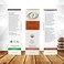 100% Certified Organic Growing Rosehip Oil/Aceite Puro De Rosa Mosqueta 30 Ml. / 1 Fl.oz.heals Dry Skin, Fine Lines, Acne Scars, Eczema, Psoriasis, Dermatitis, Sun Damage &amp; More