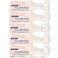 Instant Rapid Wrinkle Eye Cream - Temporary Effects Firm and Lift Under Eye Bags and Reduction Puffiness and Remover Dark Circles - 60 Second Tightener 20Tubes (0.6 Fl Oz (Pack of 1))