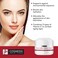 Cosmesis Triple Action Vitamin C Cream - Get Youthful Skin with Collagen Synthesis, Hydration &amp; Blemish Reduction - 1oz