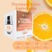 Vitamin C &amp; Collagen + Hyaluronic Acid &amp; Retinol Moisturizer - Dermatologist Tested, Anti-Aging, Fine Lines &amp; Wrinkles Treatment, Korean Skin Care, All Skin Types - Value Set