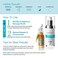 MD Complete Wrinkle Retinol Duo  Professional Dermatologist Skincare Includes Wrinkle &amp; Radiance Remedy PLUS 1.0 fl oz and Retinol Vitamin C Concentrate with Retinol and Vitamin C 0.5 fl oz Set of Two