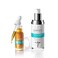 MD Complete Wrinkle Retinol Duo  Professional Dermatologist Skincare Includes Wrinkle &amp; Radiance Remedy PLUS 1.0 fl oz and Retinol Vitamin C Concentrate with Retinol and Vitamin C 0.5 fl oz Set of Two