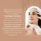 Consult Beaute - Volumagen Volumizing Collagen Facial Cream - Anti-Aging - Boost Moisture Absorption - Rehydrates and Plumps Flat Sinking Skin - For Face, Neck and D&eacute;collet&eacute; - Hyaluronic Acid - 1.7 oz