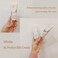 Lightweight &amp; Brightening Makeup for MISSHA M Perfect Blanc BB Creams(1.35fl.oz.), No.22 Beige