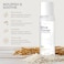VALITIC Rice Toner - 75 Rice Extract Milky Toner for Face with Niacinamide, Heartleaf, Witch Hazel and Chamomile Essence - Facial Glass Skin Hydrating Skin Care - 200 ml, 6.76 fl oz