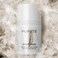 Puret&eacute; Greenwash   Enzyme Powder Face Wash Cleanser with Foaming Organic Matcha   Ultra-Fine, Non-Abrasive, Buttery Soft Clarifying Facial Powder Wash   Made in Japan   1.4 oz.
