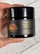 Mud Mask Stimulating 100% Natural Facial Moor Mud Mask   4 oz. Jar   Use Daily for Cleansing, Detoxification, Hydration, and Cellular Regeneration with Fulvic Acid