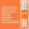 Noche Y Dia Vitamin C Cleanser for Mature Skin - Made in Spain - Anti Aging Face Wash, Makeup Remover, Targets Wrinkles, Acne, Breakouts - 150mL (5.07 fl oz)