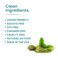 Combination Skin True Balance Facial Cleanser Green Tea &amp; Acai Berry   Face Wash and Cleansing Gel for Men &amp; Women   Cruelty Free   8 oz