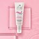Zermat, Face Cleanser Gel, Skin, Micellar Foaming, Deep Cleansing and Hydration, 4.23 Oz.