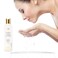 Deluvia Antioxidant Foaming Daily Facial Cleanser &amp; Face Wash, Hydrating Gentle Face Cleanser for Sensitive &amp; Dry Skin, Moisturizing Face Wash for Women &amp; Men, Face Wash for Teens &amp; Kids. (8 fl oz)
