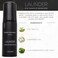 Sarah Maxwell Beauty - LAUNDER Lash + Lid Cleanser   Vegan, Cruelty-Free, Clean Beauty Lash Treatments (1.7 fl oz   50 mL)