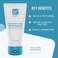 Soothing and Calming Creamy Cleanser for Dry &amp; Sensitive Skin (6 Fl. oz.)