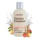 Face Cleanser (8 oz) - Hydrating Facial Cleanser with Grape Fruit, Sugar Cane, Gotu Kola - Lightly Exfoliating Facial Cleanser for Women and Men - Vegan Cleanser for All Skin Types - Classic Cleanser