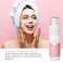Foaming Facial Cleanser, Makeup Remover, Deep Cleanser, Skin Toner, Botanical Blend, 100% Natural Ingredients, Cruelty Free, by L&rsquo;Eudine