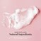 Foaming Facial Cleanser, Makeup Remover, Deep Cleanser, Skin Toner, Botanical Blend, 100% Natural Ingredients, Cruelty Free, by L&rsquo;Eudine