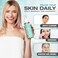 Cleansing Oil   Facial Cleanser, Daily Makeup Blackheads Removal   Fragrance-Free, Paraben-Free, Sulfate-Free, Colorant Free