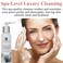 Organic Face Wash For Women &amp; Men &ndash; Beauty Control with Anti-Aging Hydrating Facial Foaming Cleanser. 98% Natural Gel - Gentle, Pore Refining &amp; Moisturizing Way To Clean, Renew &amp; Soothe Dry Skin Daily