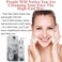 Organic Face Wash For Women &amp; Men &ndash; Beauty Control with Anti-Aging Hydrating Facial Foaming Cleanser. 98% Natural Gel - Gentle, Pore Refining &amp; Moisturizing Way To Clean, Renew &amp; Soothe Dry Skin Daily
