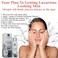 Organic Face Wash For Women &amp; Men &ndash; Beauty Control with Anti-Aging Hydrating Facial Foaming Cleanser. 98% Natural Gel - Gentle, Pore Refining &amp; Moisturizing Way To Clean, Renew &amp; Soothe Dry Skin Daily
