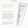 Christina Silk CleanUp Cleansing Cream for Face   Oil-Free Gel Texture, Relieves Irritation, Moisturizing Effect, Suitable For Dry &amp; Sensitive Skin   24-Hour Care, Ideal for Face Makeup Removal 120ml