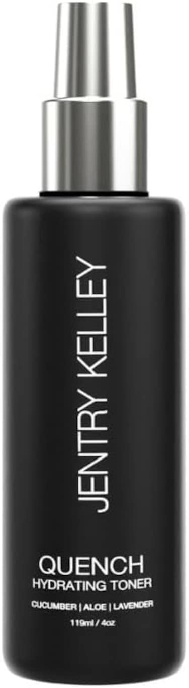 Quench - Hydrating Cucumber Toner