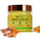 Turmeric Kojic Acid Cleansing Pads - Gently Exfoliates, Brightens &amp; Evens Skin Tone - Hydrating Turmeric Exfoliating Cleansing Pads for Face - Nourishing Kojic Acid Cleanser