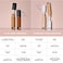 e.l.f. Hydrating Camo Concealer, Lightweight, Full Coverage, Long Lasting, Conceals, Corrects, Covers, Hydrates, Highlights, Fair Beige, Satin Finish, 25 Shades, All-Day Wear, 0.20 Fl Oz