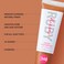 Ruby Kisses Tinted Moisturizer, Hydration, Calm &amp; Revitalize Skin, Skin Perfecting, Blur Pores &amp; Fine Lines, Natural Finish &amp; All-Day Comfort Wear (Caramel)