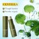 Centella Skin Repairing Calming Cream CICA Calming Mask Stick, Repair Redness &amp; Relieve Dry skin, Face Moisturizer Hydrating Sensitive Dry Skin,Repair Skin Barrier, Stabilize Skin Condition