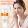 Face Sunscreen SPF 50+ PA++++,Non Greasy Sunscreen Cream for Face and Body,Water Resistant Hydrating Facial Sunscreen Sunblock,Daily Oil Control Face Moisturizer