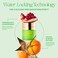 Tata Harper Water-Lock Moisturizer, Lightweight, Silicone-Free Hydrator, 100% Natural, Made Fresh in Vermont, 50ml