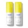Supergoop! Bright-Eyed 100% Mineral Eye Cream - 0.5 fl oz, Pack of 2 - SPF 40 PA+++ Hydrating &amp; Illuminating Mineral Sunscreen - Under Eye Cream for Dark Circles &amp; Puffiness - Revives Tired Eyes