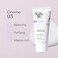 Yon-Ka Creme 93 Mattifying Moisturizer (50ml) Balancing Facial Cream for Combination Skin, Balance Oily Complexion with Vitamins A,C and E, Paraben-Free